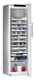 Medikamentenkühlschrank HMFvh-4001-10