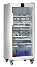 Medikamentenkühlschrank HMFvh-5511-8
