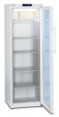 Kühlgeräte mit Komfort-Elektronik