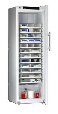 Medikamentenkühlschrank HMFvh-4001-12