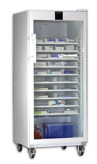 Medikamentenkühlschrank HMFvh-5511-10