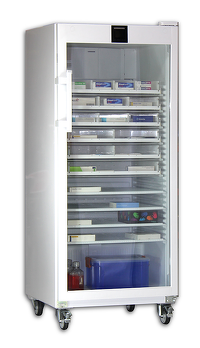 Medikamentenkühlschrank HMFvh-5511-6