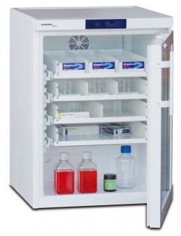 Medikamentenkühlschrank MKUv-1610-4
