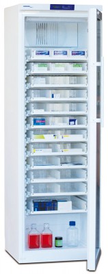 Medikamentenkühlschrank MKv-3913-12