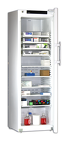 Medikamentenkühlschrank HMFvh-4001-4
