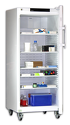 Medikamentenkühlschrank HMFvh-5501-0