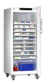 Medikamentenkühlschrank HMFvh-5501-10
