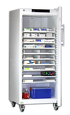 Medikamentenkühlschrank HMFvh-5501-8